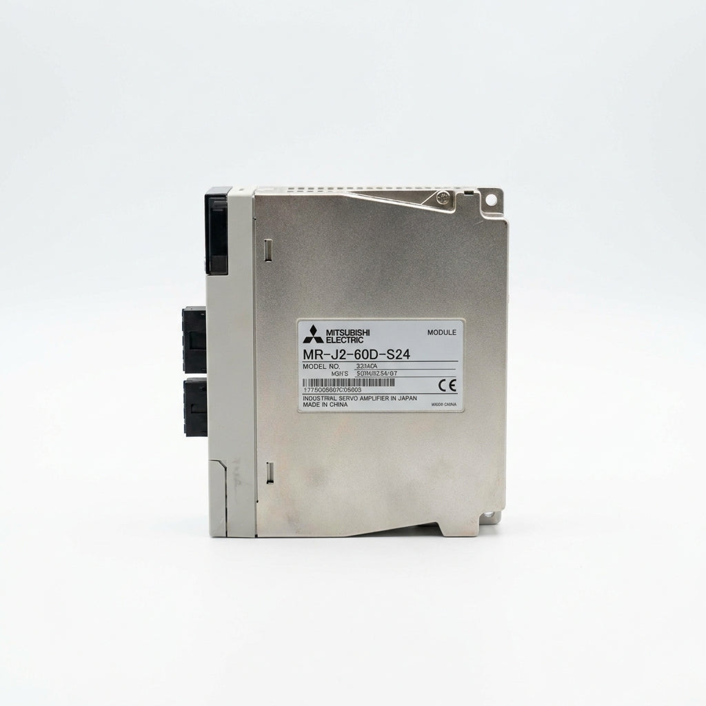 Mitsubishi Electric MR-J2-60D-S24