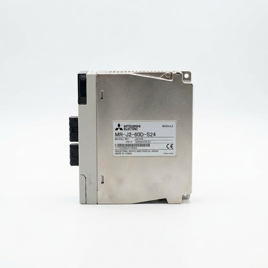 Mitsubishi Electric MR-J2-60D-S24