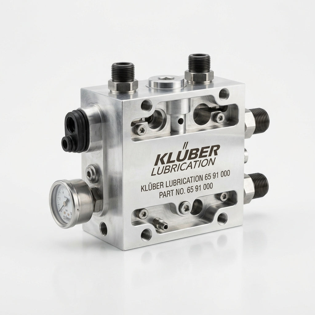 KLUBER LUBRICATION 65 91 000