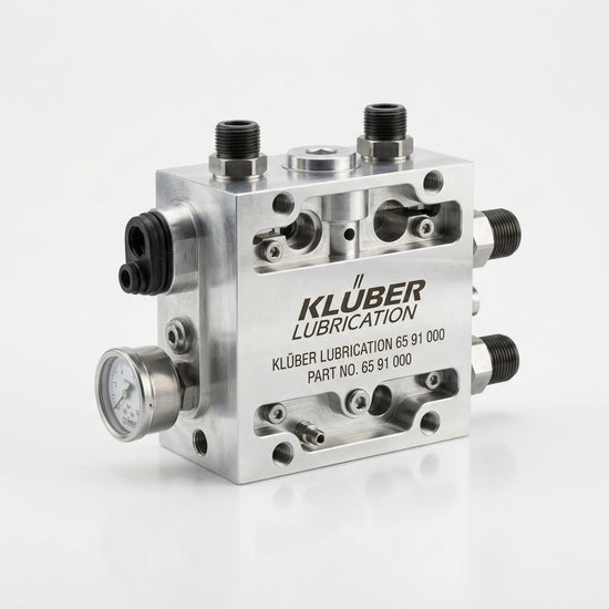 KLUBER LUBRICATION 65 91 000