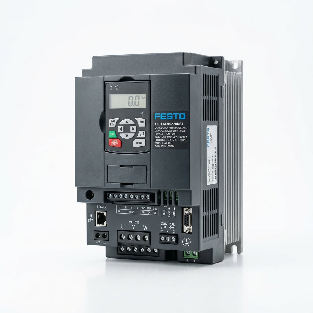 FESTO VFD17AMS23ANSA