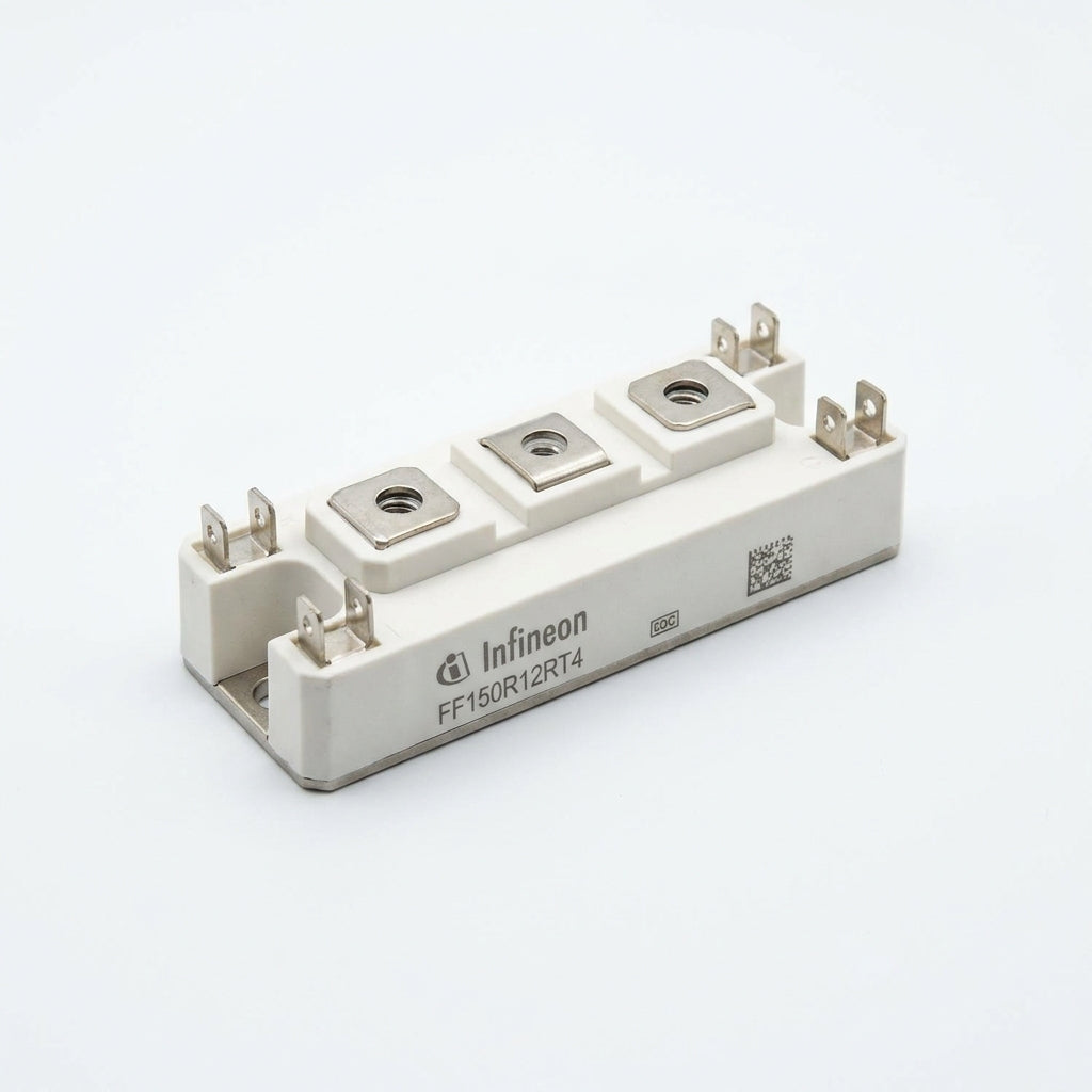 Infineon FF150R12RT4
