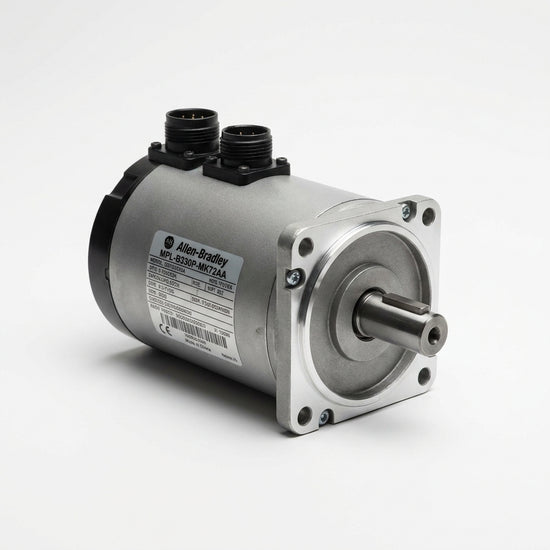Allen-Bradley MPL-B330P-MK72AA