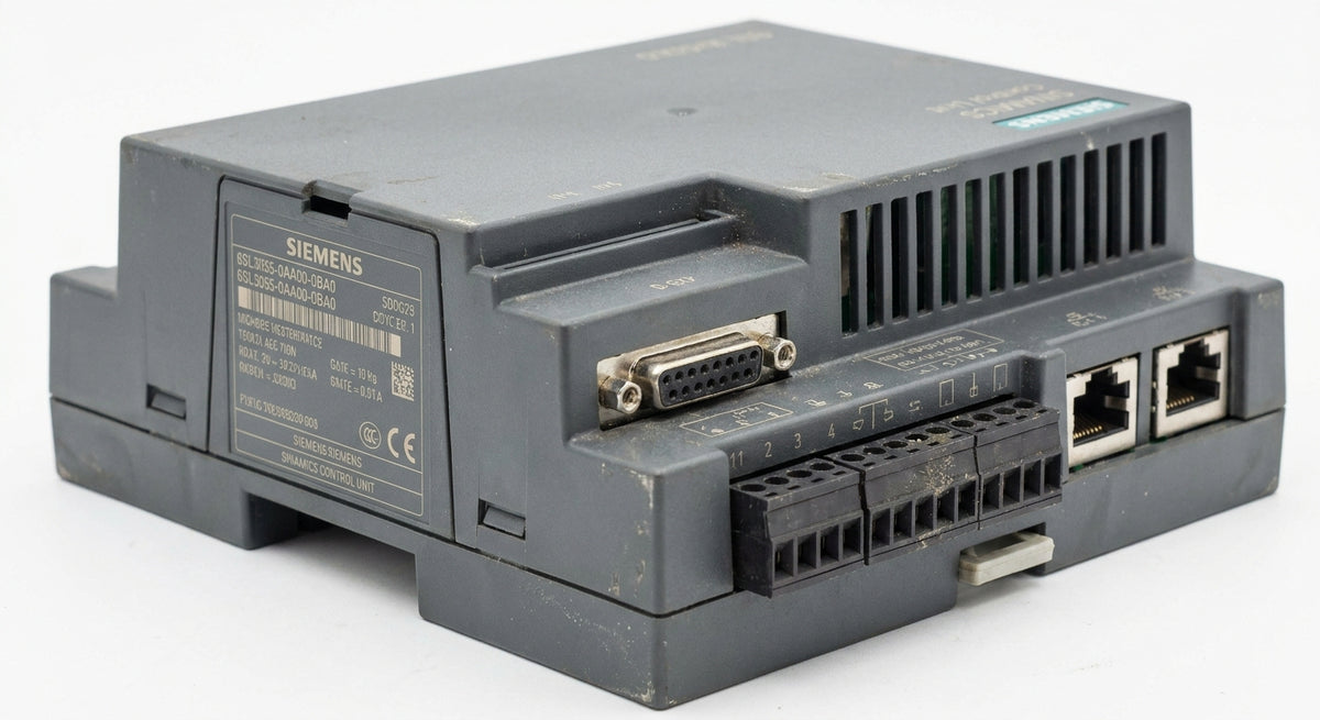 SIEMENS 6SL3055-0AA00-0BA0