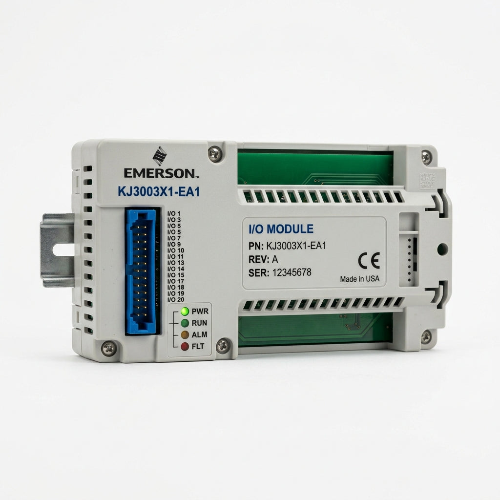 EMERSON KJ3003X1-EA1