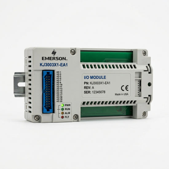 EMERSON KJ3003X1-EA1