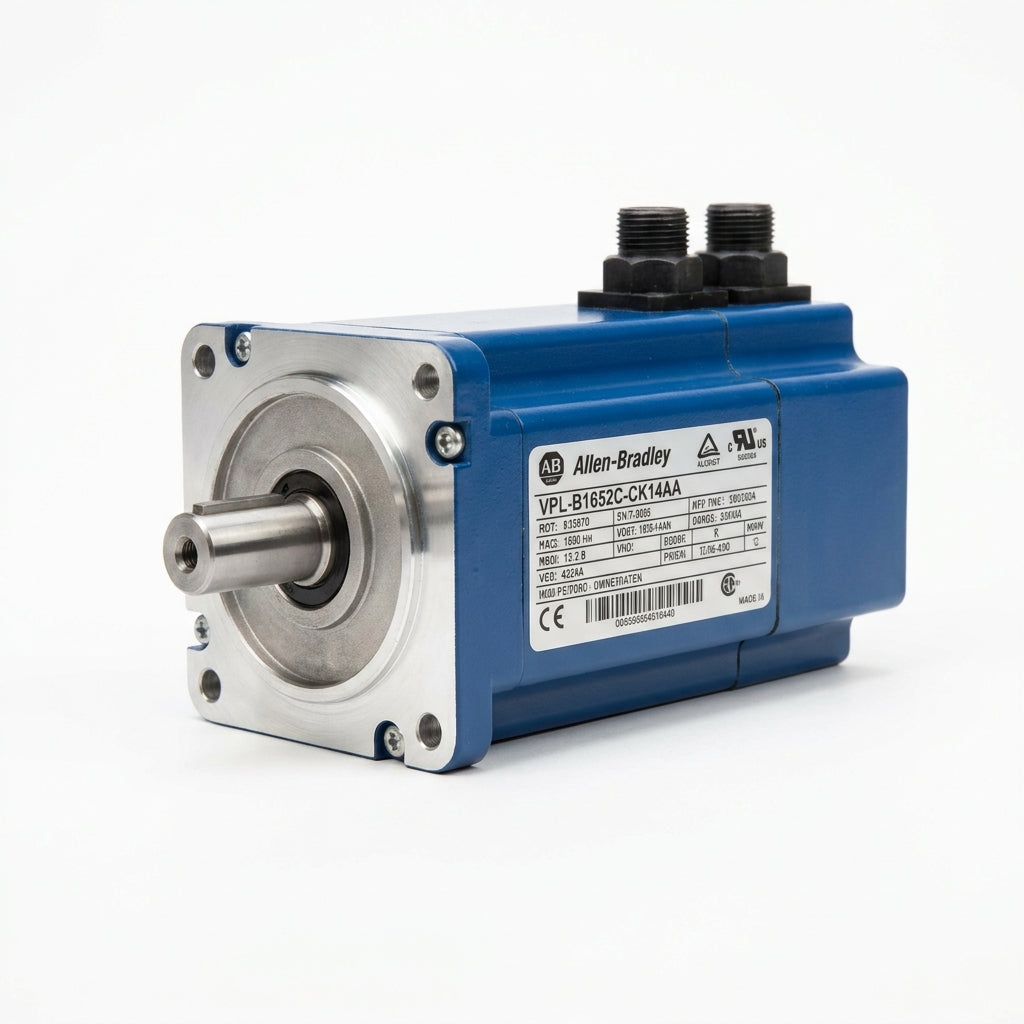 Allen-Bradley VPL-B1652C-CK14AA