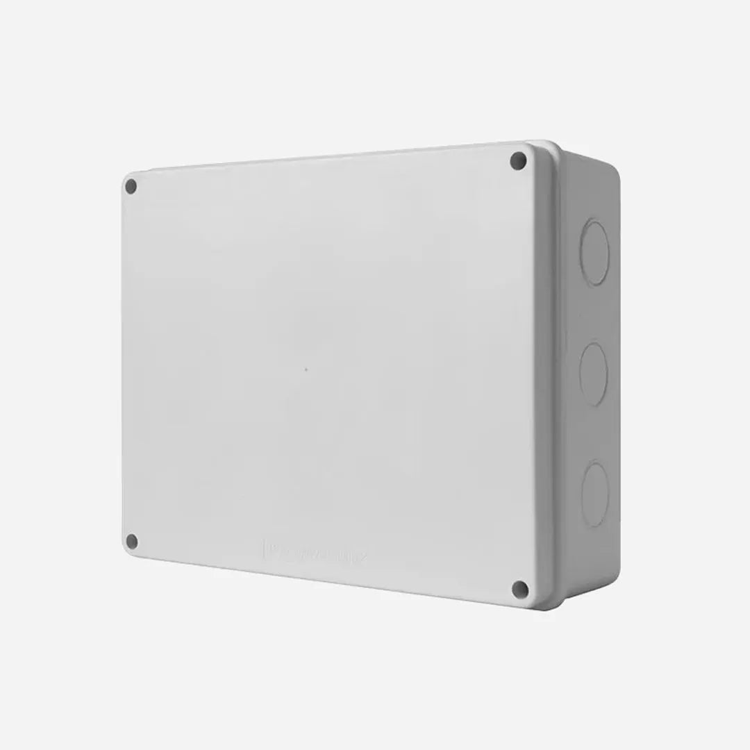 Caja estanca c/lat. lisos 16/36 735mmWX420mmHX620mmD Plastico ABS IP55