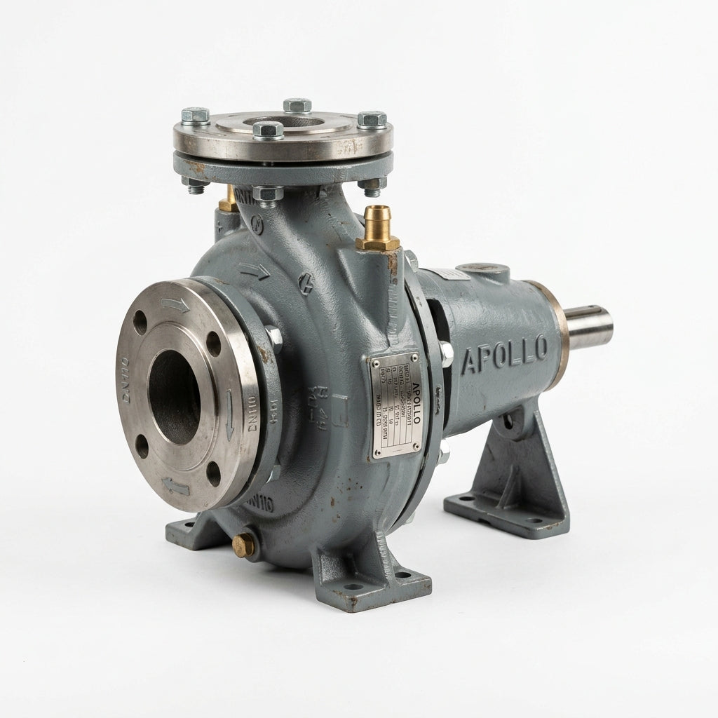APOLLO WD14103DN11