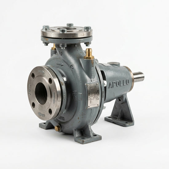 APOLLO WD14103DN11