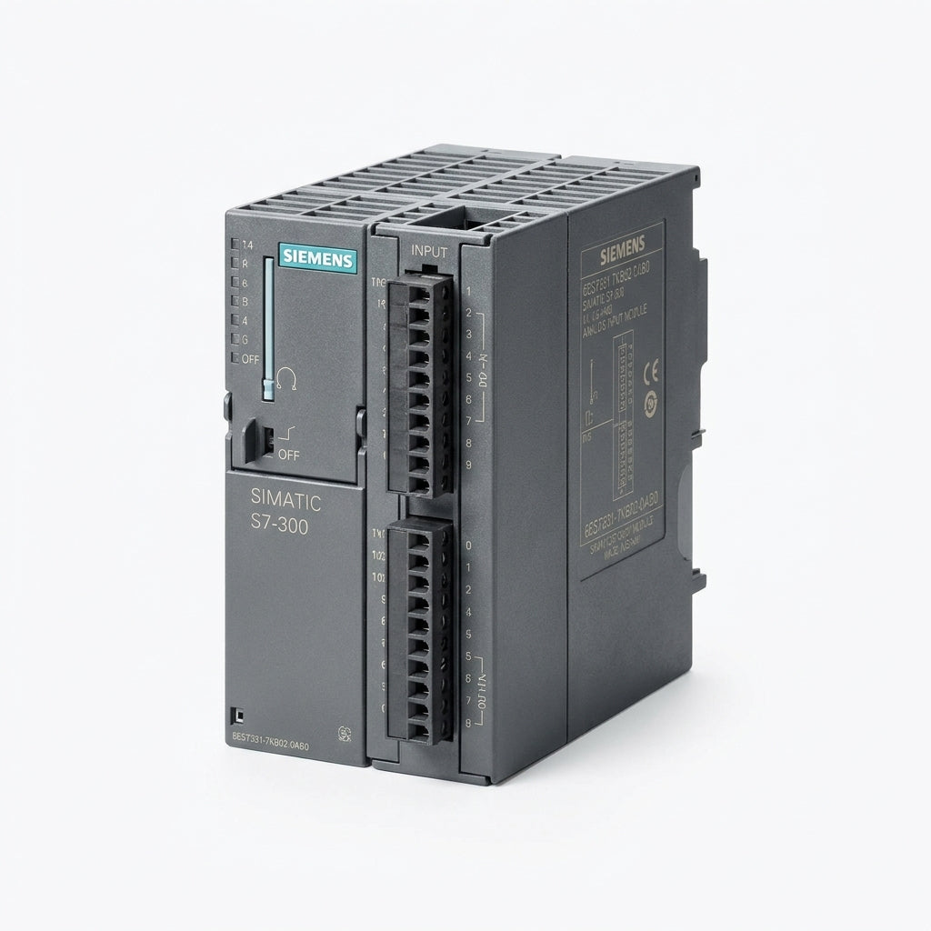 SIEMENS/FA 6ES7331-7KB02-0AB0