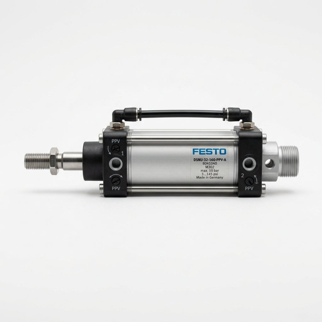FESTO DSNU-32-160-PPV-A