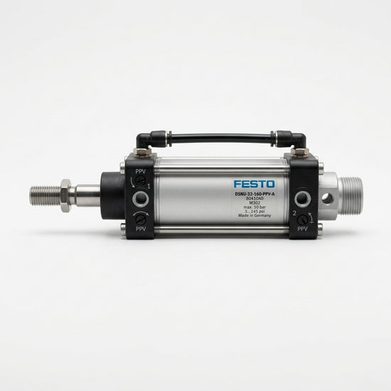 FESTO DSNU-32-160-PPV-A