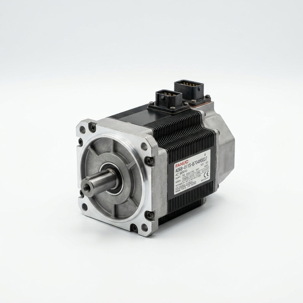 FANUC A06B-0115-B704#0037