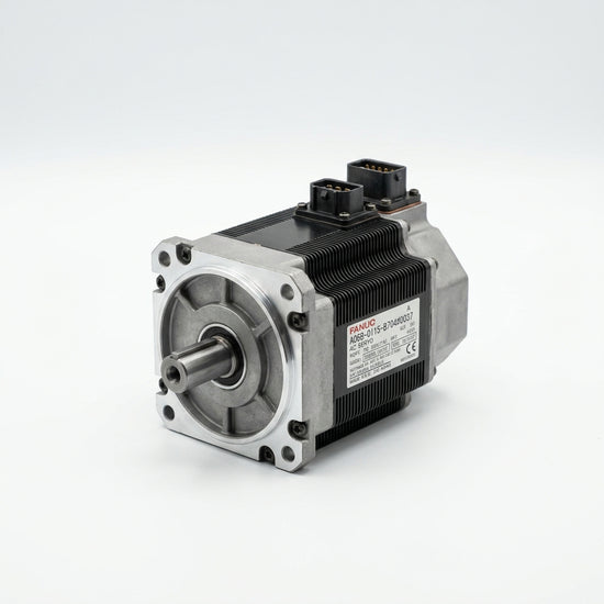 FANUC A06B-0115-B704#0037
