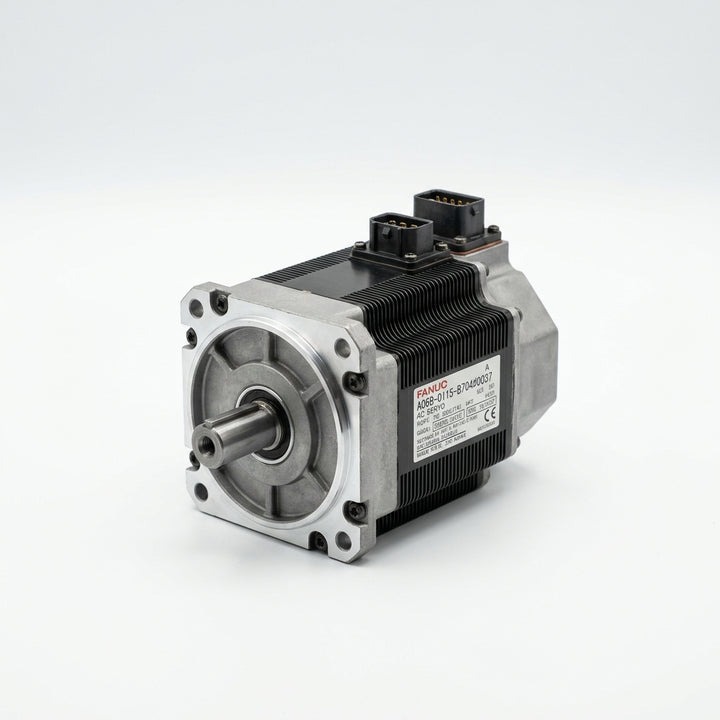 FANUC A06B-0115-B704#0037
