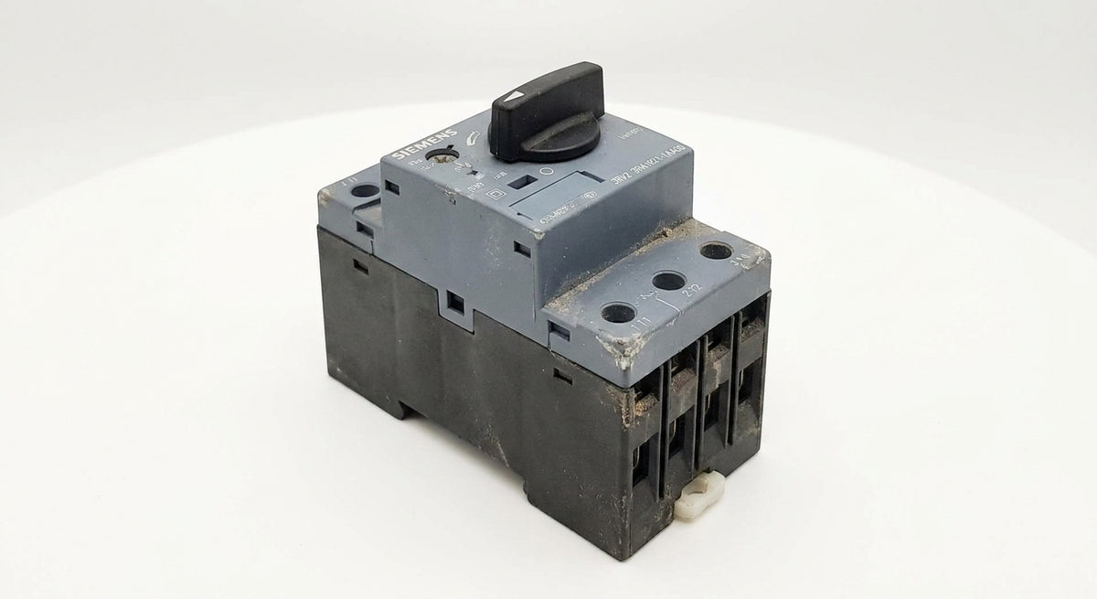 SIEMENS 3RV2 3RA1921-1AA00