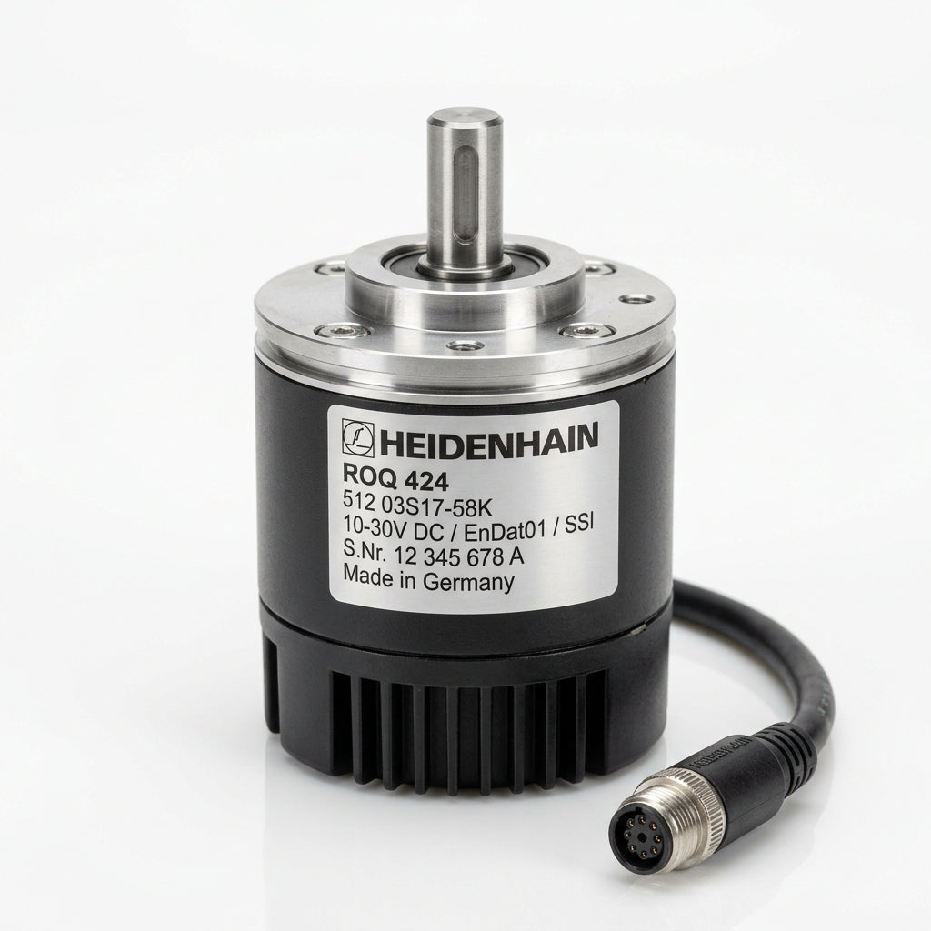 Decodificador Heidenhain ROQ 424 512 03S17-58K