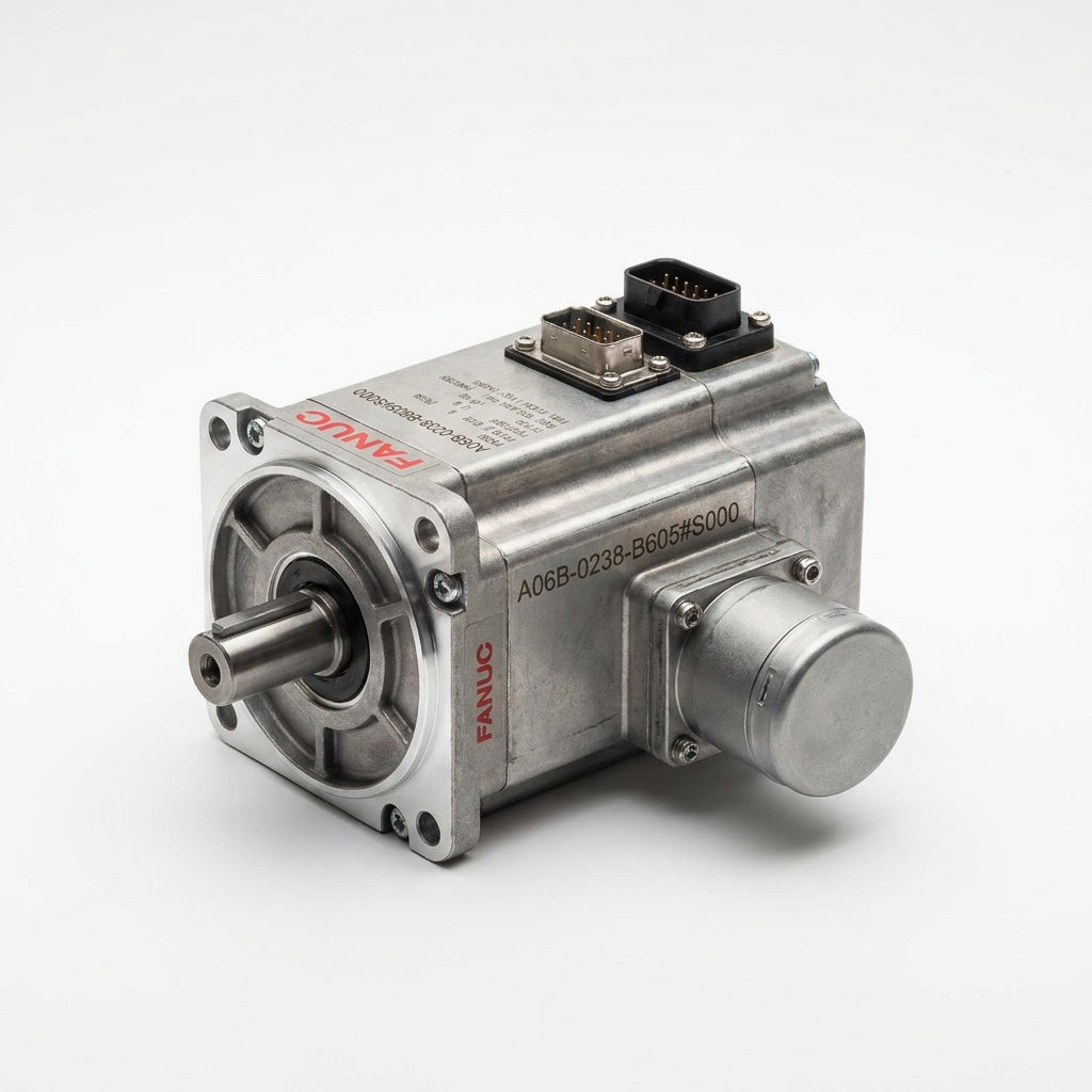 FANUC A06B-0238-B605#S000