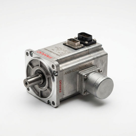 FANUC A06B-0238-B605#S000