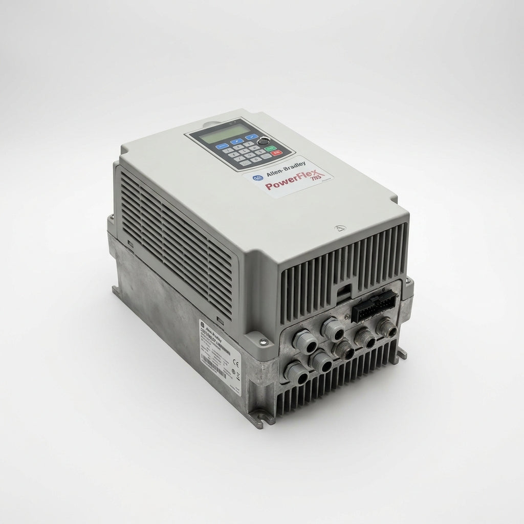 Allen-Bradley 20G1ANC367JN0NNNNN