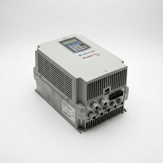 Allen-Bradley 20G1ANC367JN0NNNNN