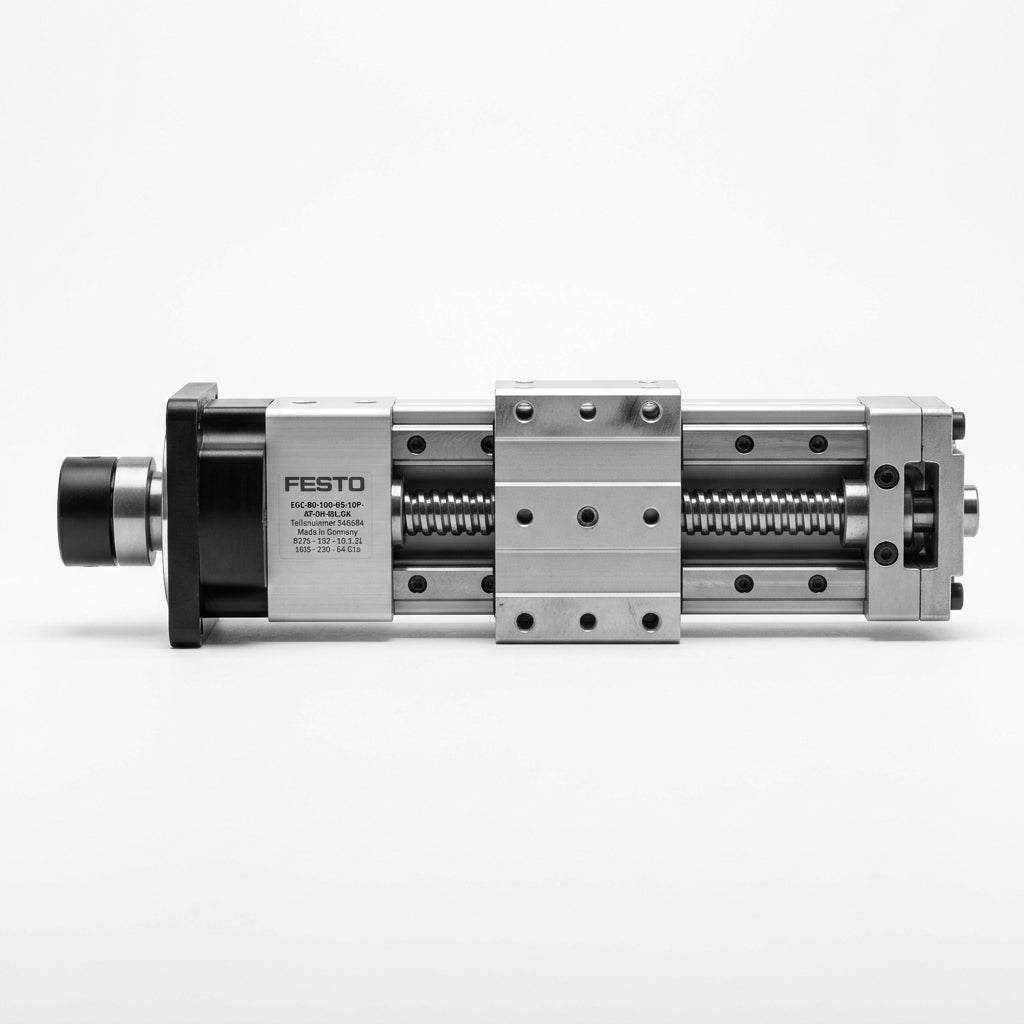 FESTO EGC-80-100-BS-10P-KF-0H-ML-GK