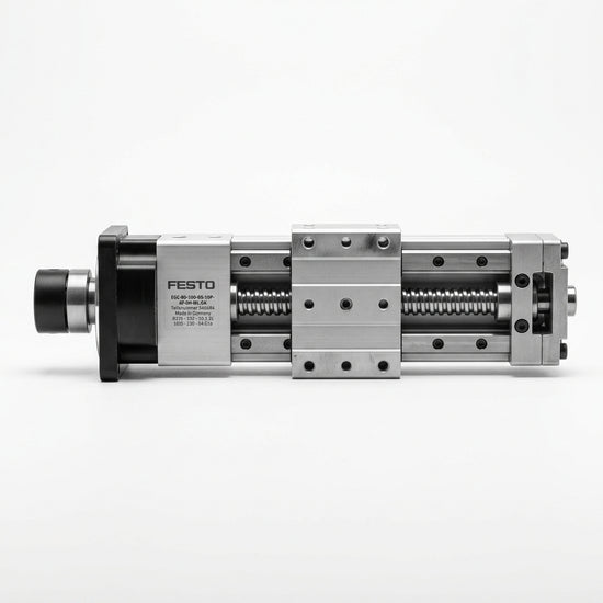 FESTO EGC-80-100-BS-10P-KF-0H-ML-GK