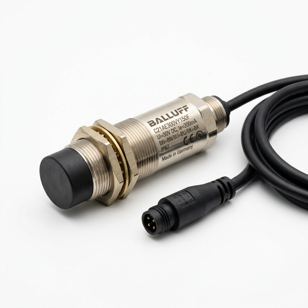 BALLUFF C21AE300VY150F
