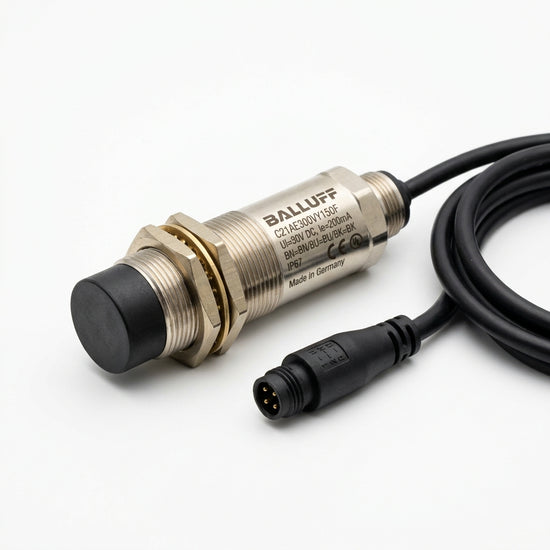 BALLUFF C21AE300VY150F