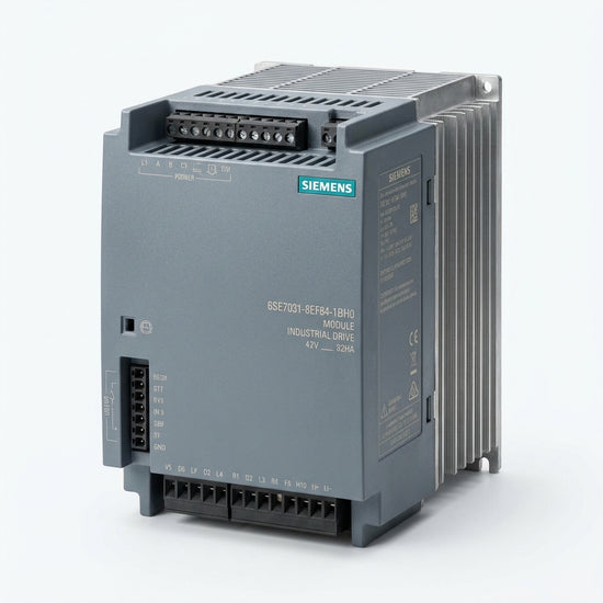 Siemens 6SE7031-8EF84-1BH0