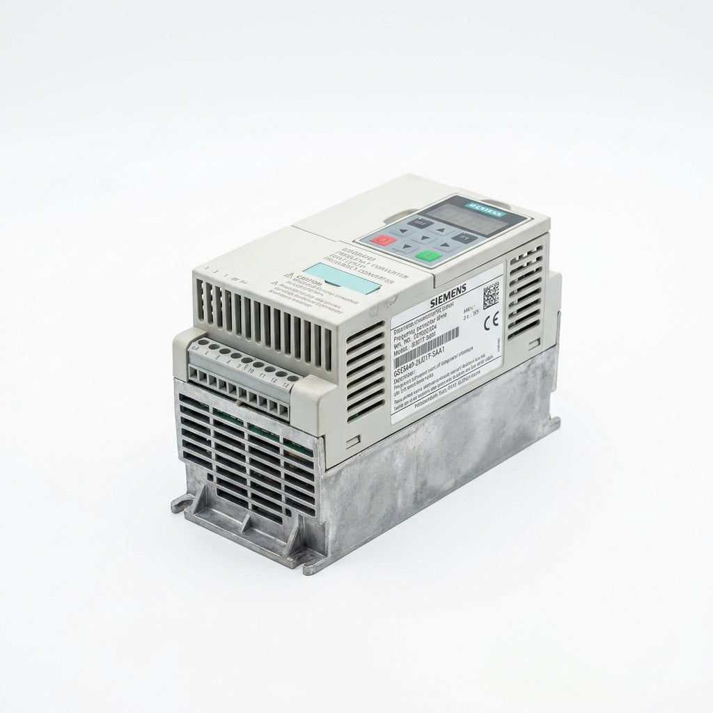 Siemens 6SE6440-2UD17-5AA1