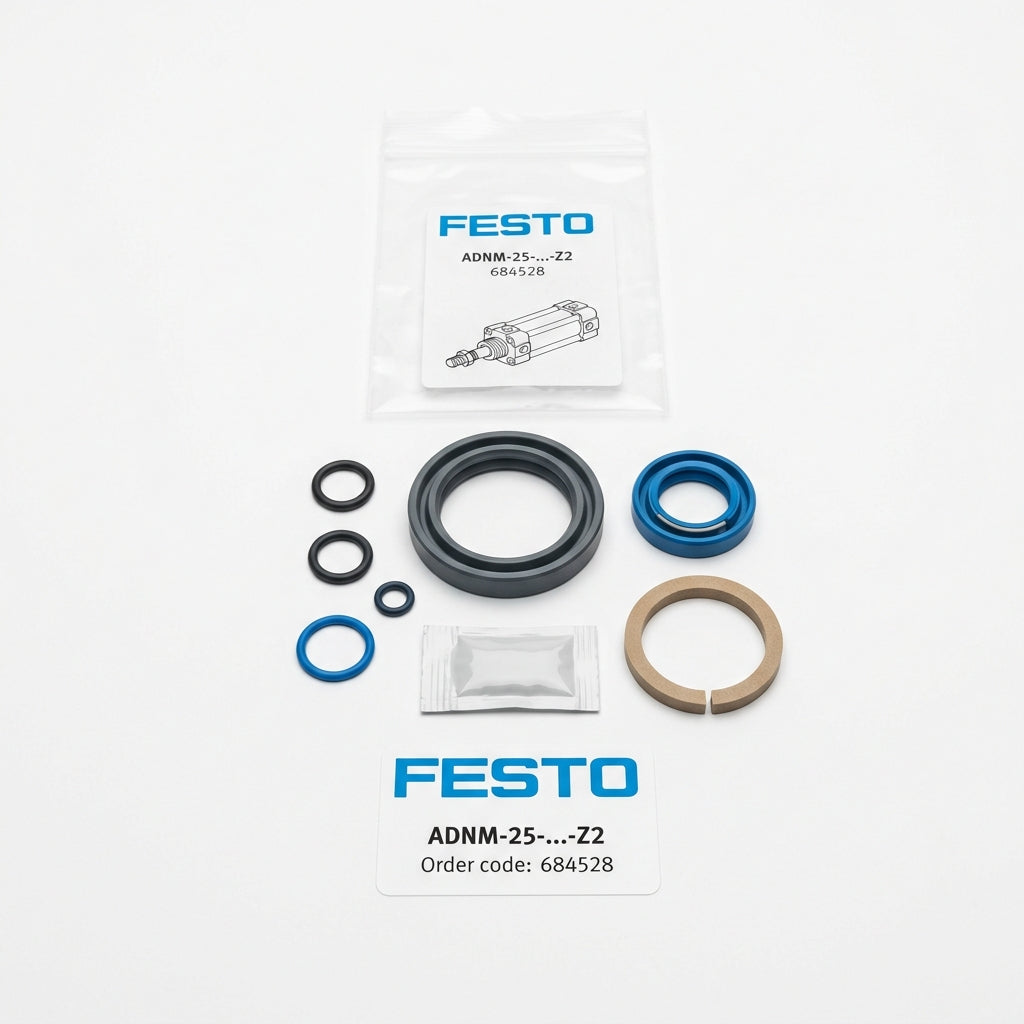 FESTO ADNM-25-...-Z2 684528