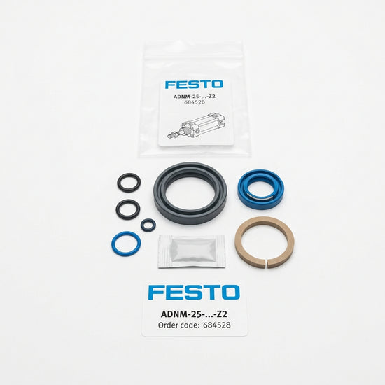 FESTO ADNM-25-...-Z2 684528