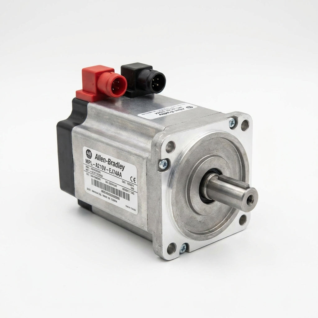 Allen-Bradley MPL-A210V-EJ74AA