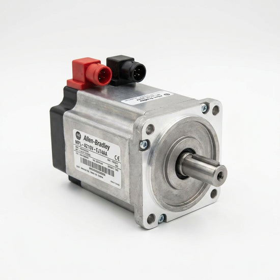 Allen-Bradley MPL-A210V-EJ74AA