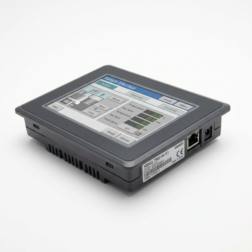 Omron NB5Q-TW01B-V1