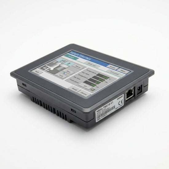 Omron NB5Q-TW01B-V1