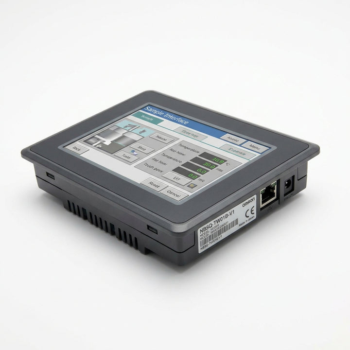 Omron NB5Q-TW01B-V1