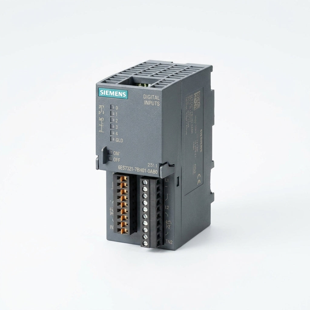 Siemens 6ES7321-7BH01-0AB0
