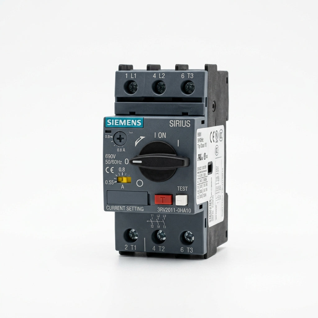 SIEMENS/EP 3RV2011-0HA10