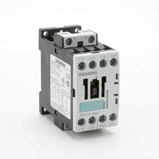 Siemens 3RT1015-1AK61
