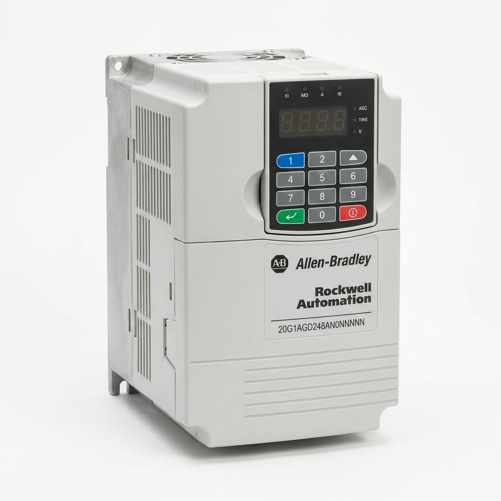 Allen-Bradley 20G1AGD248AN0NNNNN