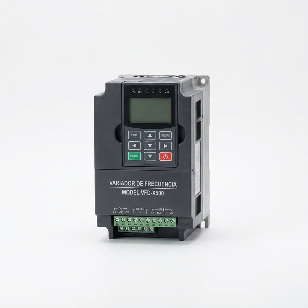 BIND Siemens 6SL3 120-1TE24-5AA3