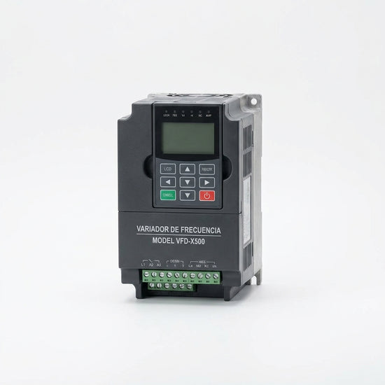 BIND Siemens 6SL3 120-1TE24-5AA3