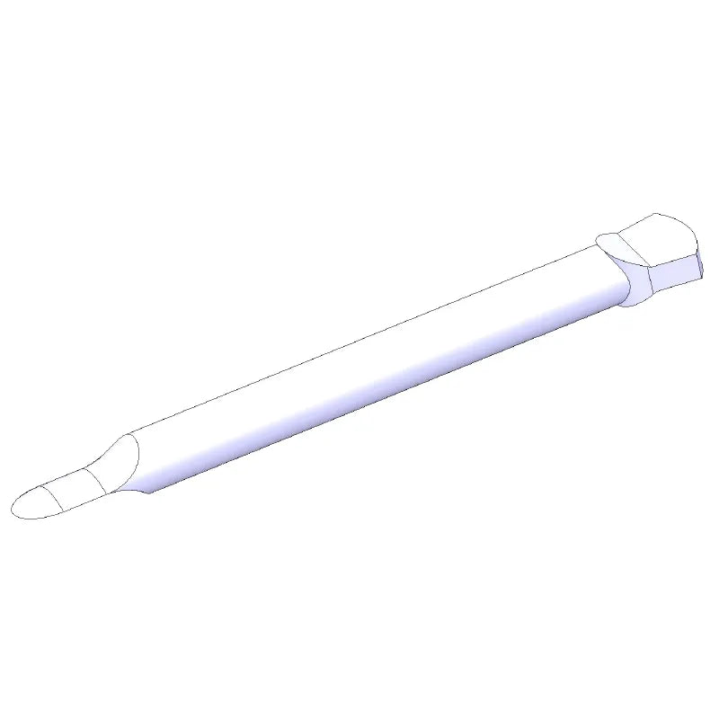 ERSATZMESSER AM 25/35 Cuchilla de repuesto para AM 25 y AM 35 1PZ