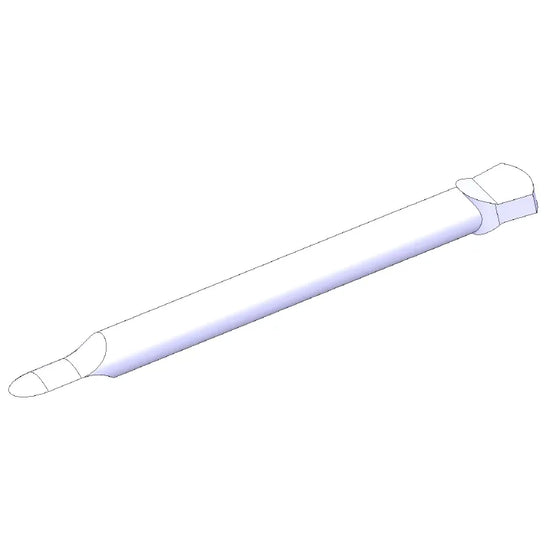 ERSATZMESSER AM 25/35 Cuchilla de repuesto para AM 25 y AM 35 1PZ