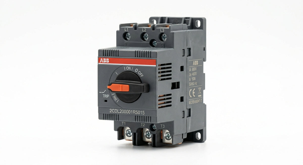 ABB 2CDL200001R5015