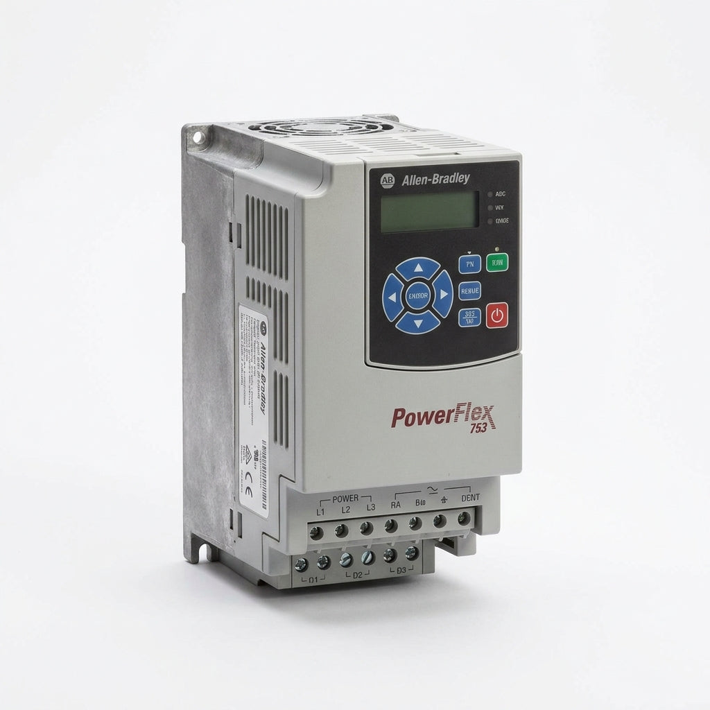Allen-Bradley PowerFlex 753