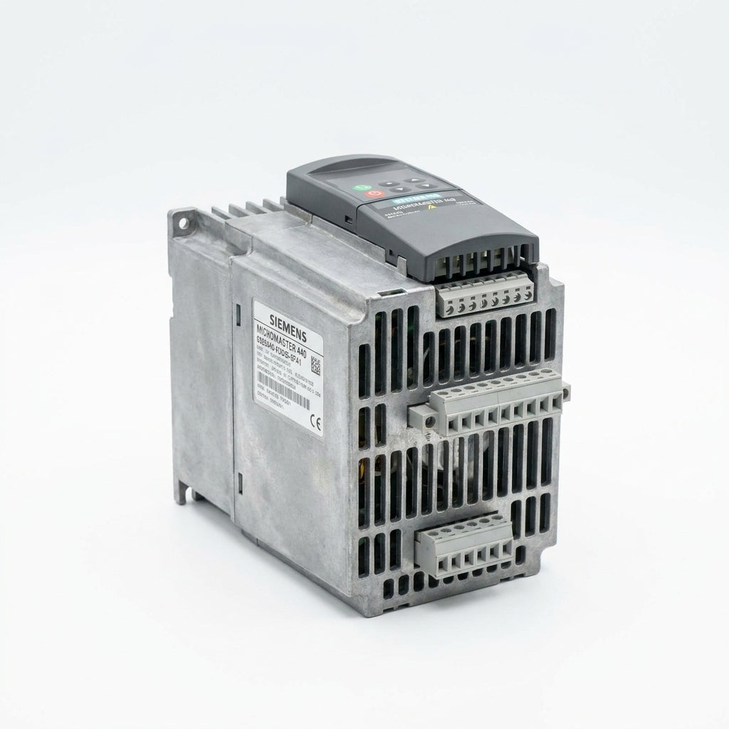 Siemens 6SE6440-2UD35-5FA1
